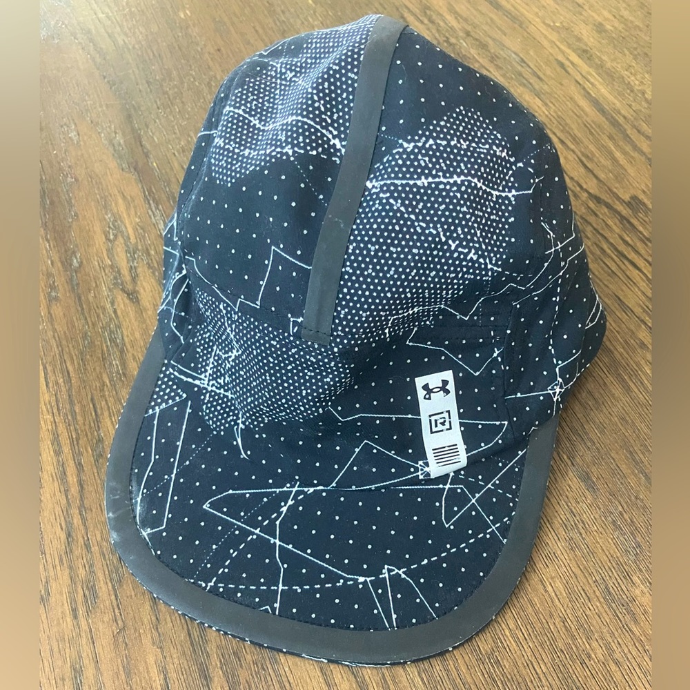 Men’s Brooks Running Hat - Brand new!